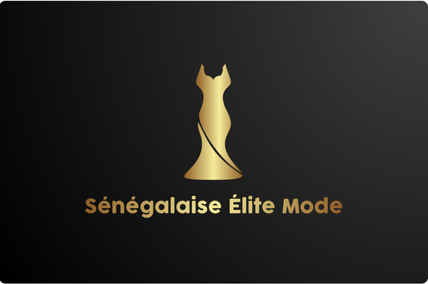 Sénégalaise Élite Mode